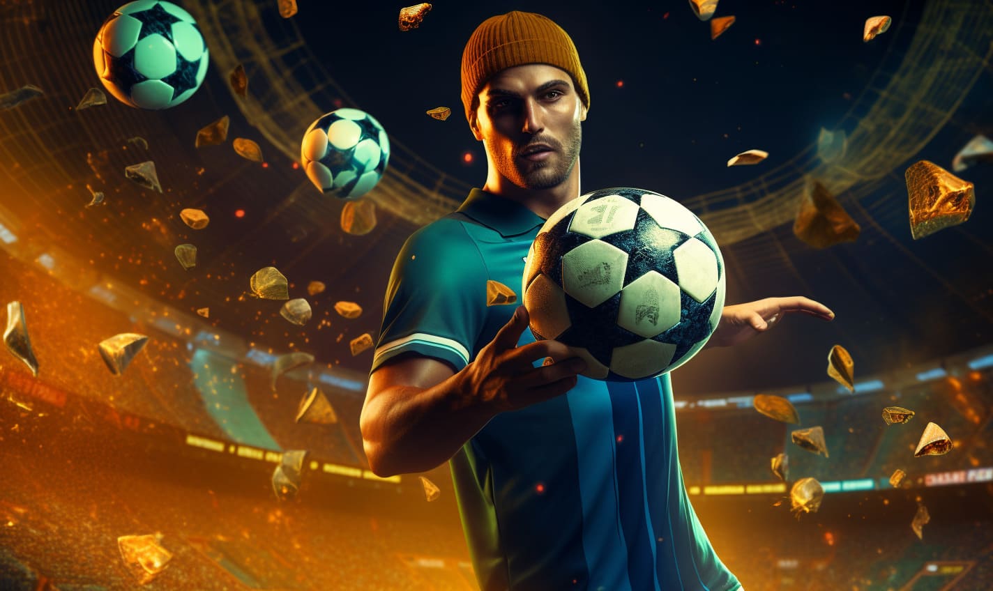 Ampla Seleção de Apostas TOJOGO